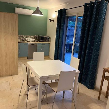 Cottage Chaleureux Tout Equipe Climatise A Jacou Montpellier Kültér fotó