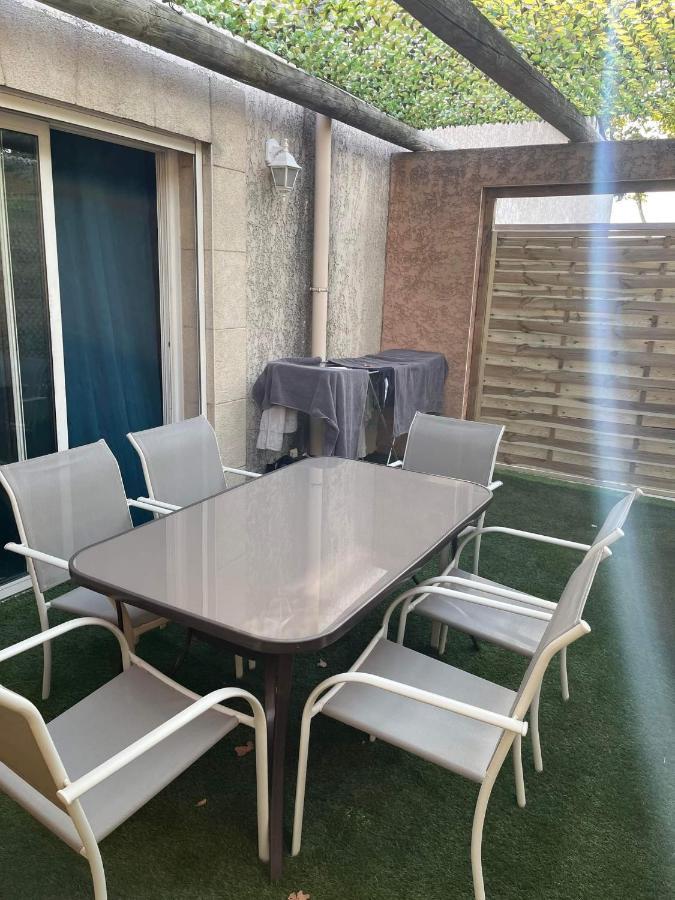 Cottage Chaleureux Tout Equipe Climatise A Jacou Montpellier Kültér fotó