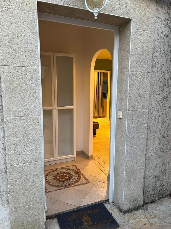 Cottage Chaleureux Tout Equipe Climatise A Jacou Montpellier Kültér fotó